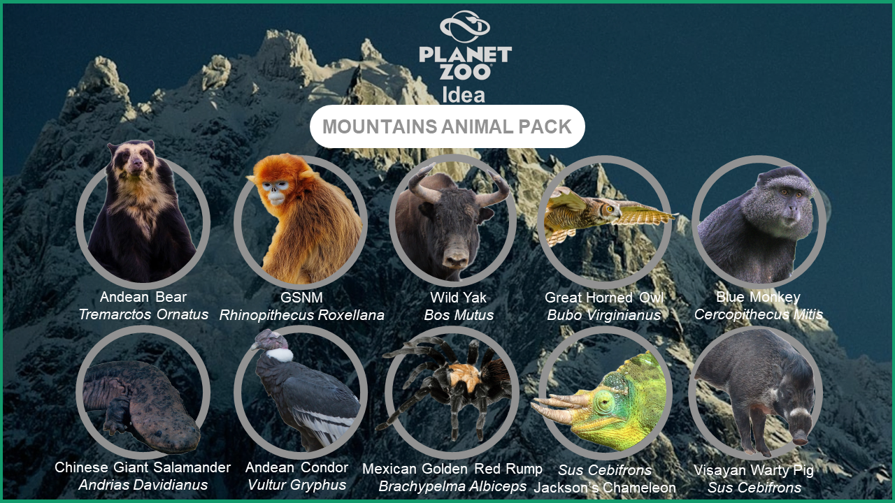 Mountains Animal Pack.png