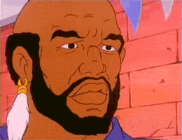 mr t crying.gif