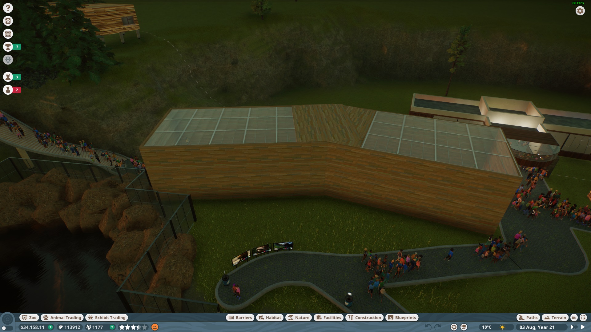 Multiple Walkthrough Exhibits as one - outside.jpg