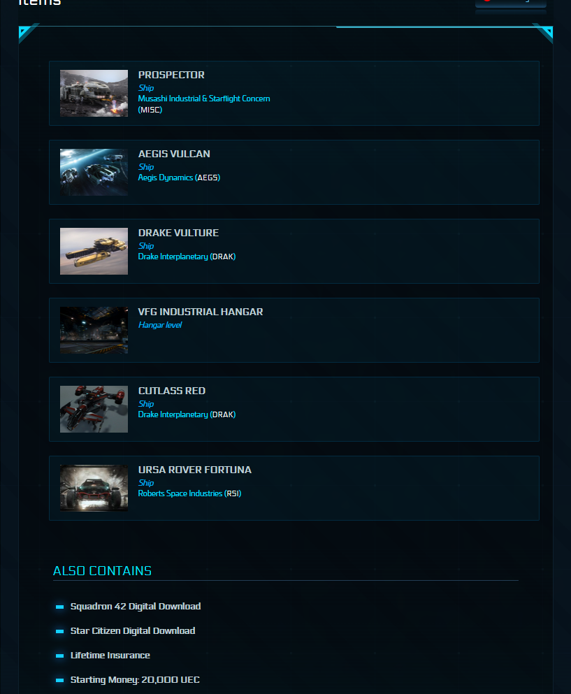 My Hangar - Roberts Space Industries _ Follow the development of Star Citizen and Squadron 42 ...png