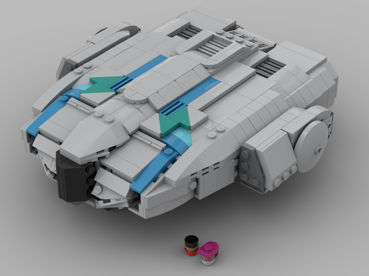 Nano keelback main shot.png