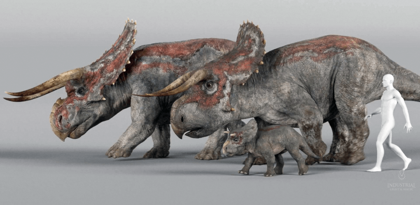 Dinosaurs - Movie & Alternate Dinosaur Skins | Frontier Forums