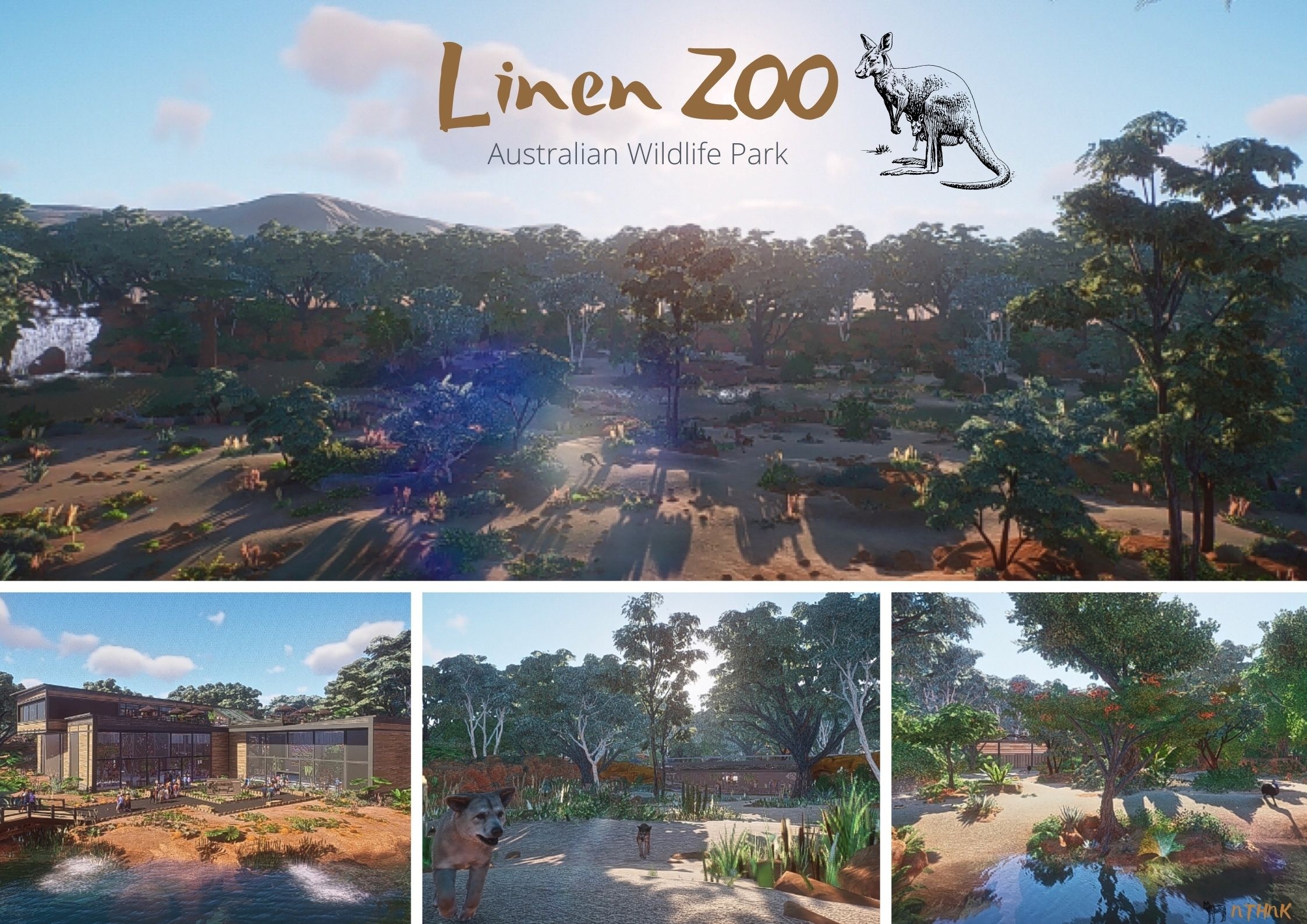 Nathanek - Linen ZOO - Postcard (1).jpg