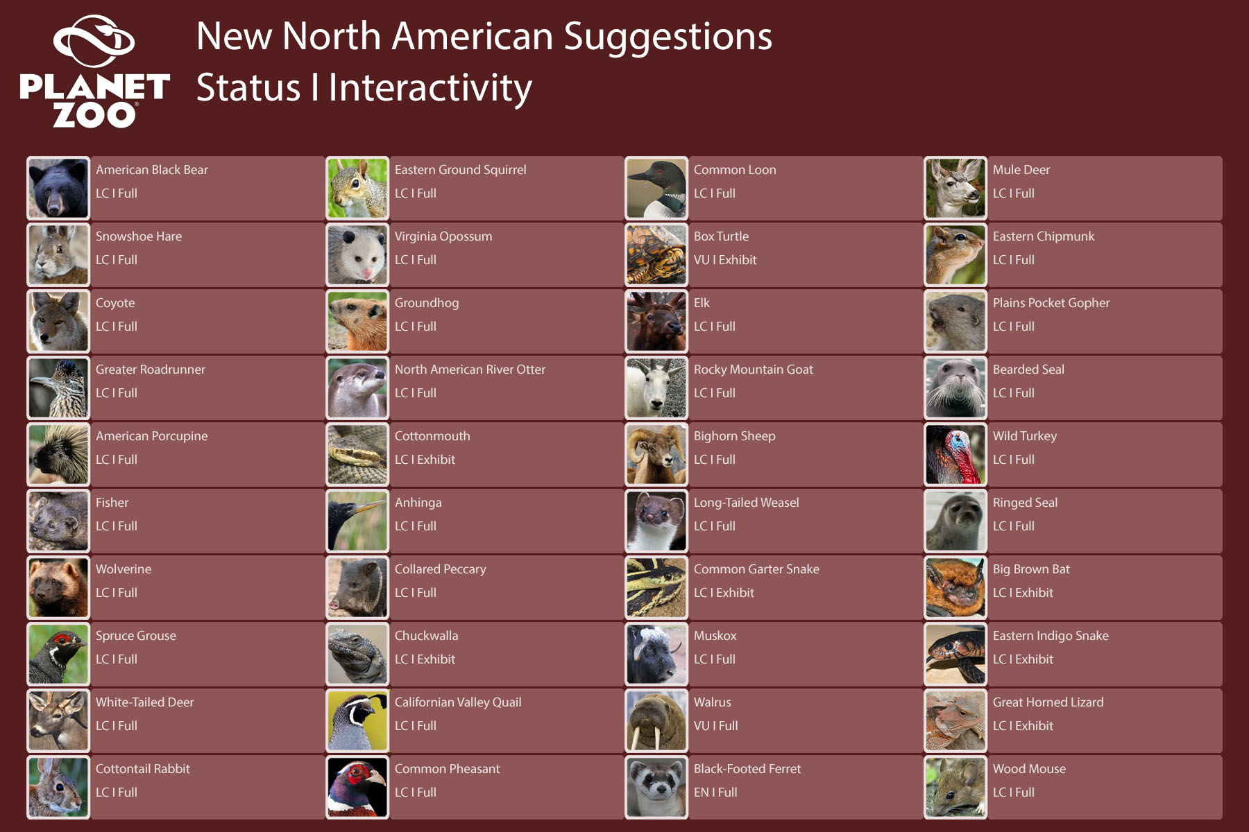 New North American Animals.jpg