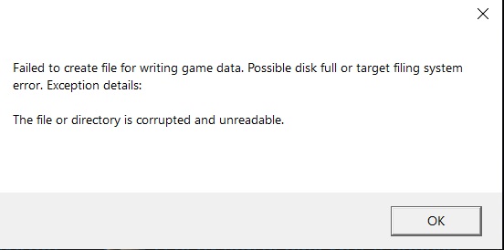 OdysseyUpdateError.jpg