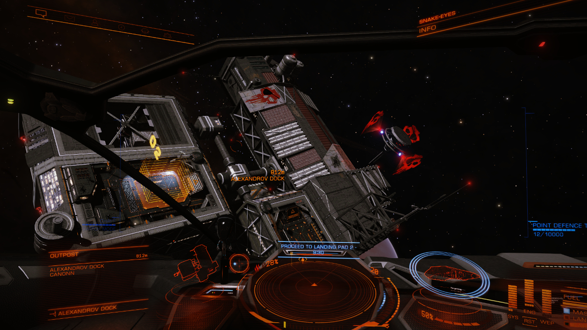 Of course its a Pirate Outpost.jpg