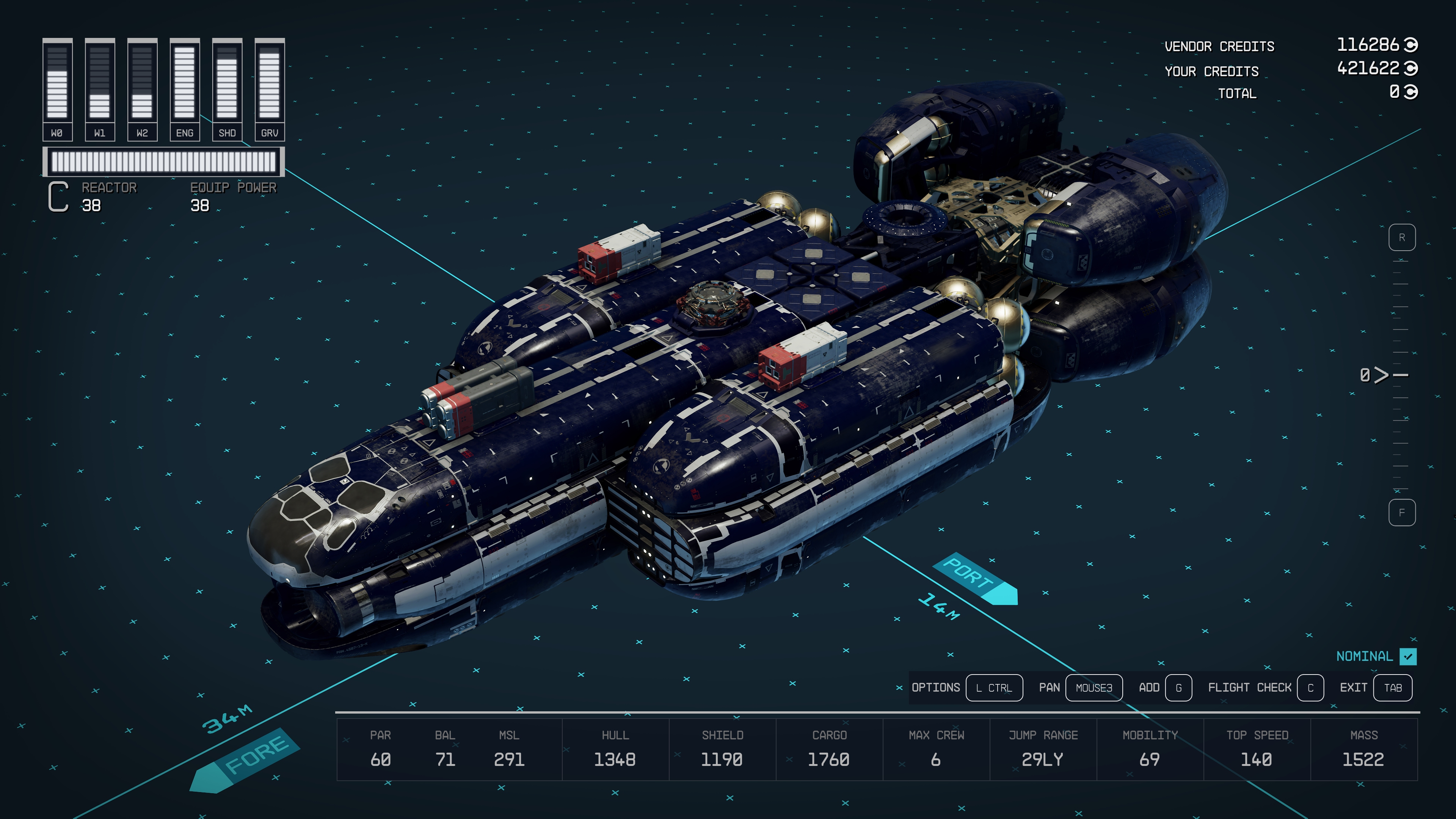 Orca after new upgrades 2023-11-18.jpg