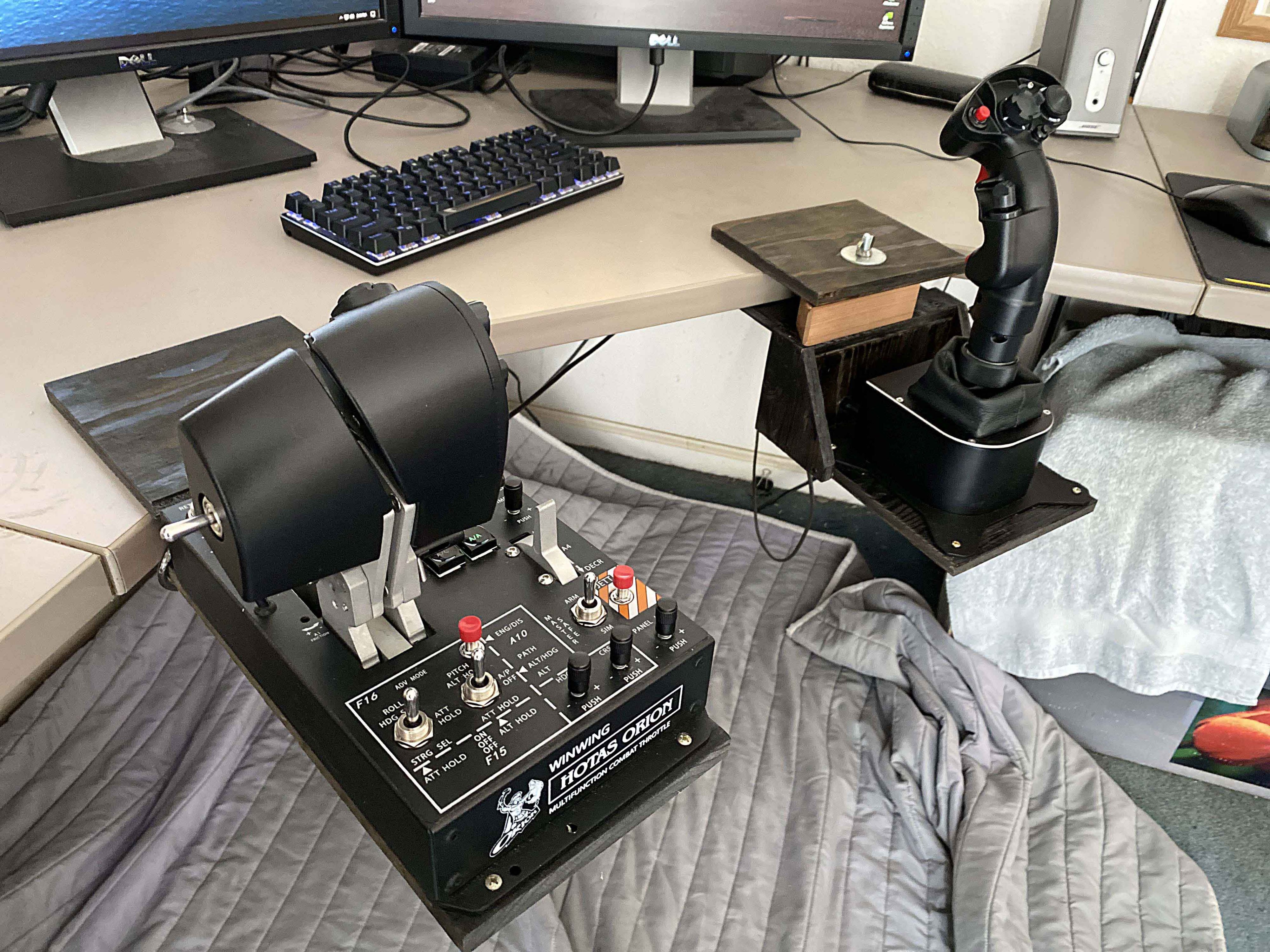 Orion with clamps-1.jpg