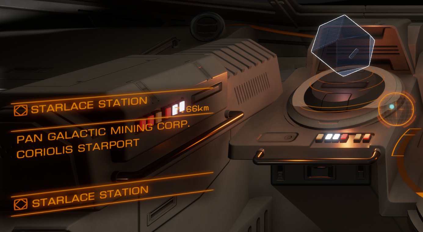 Panther Clipper Mk II at Starlace Station 2025-07-27 (2) the station is not my target.png