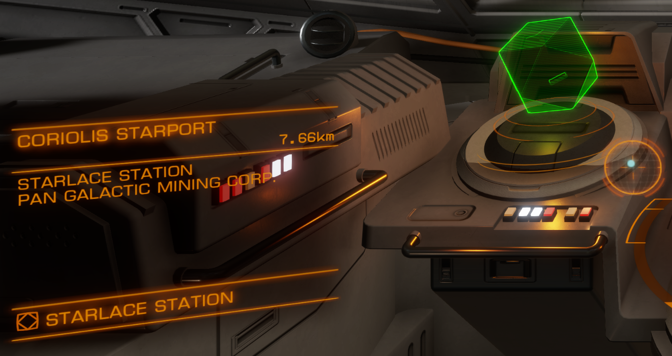 Panther Clipper Mk II at Starlace Station 2025-07-27 (3) the station is now my target.png