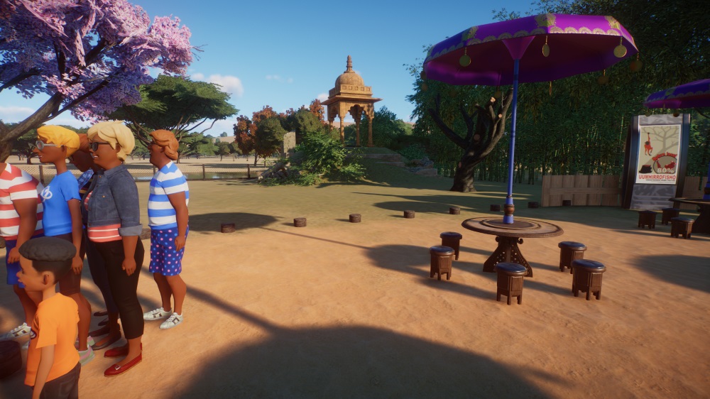Peafowl Plaza Distant Temple.jpg