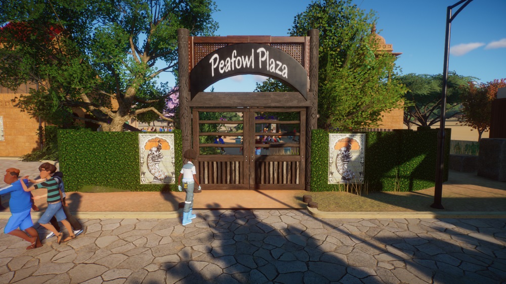 Peafowl Plaza Entrance.jpg