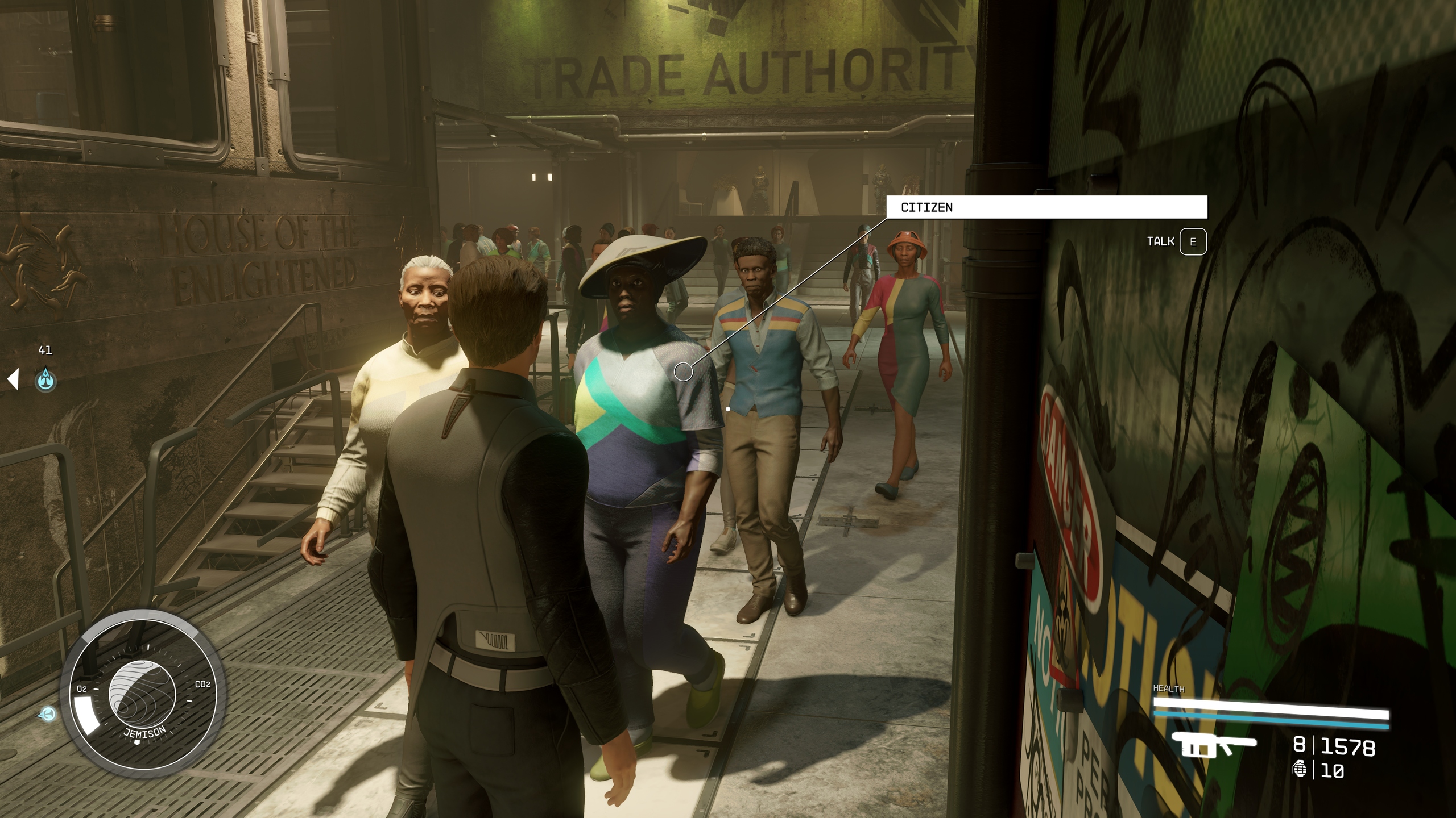 People in New Atlantis are gathered in the Well 2023-11-18 - 2560.jpg