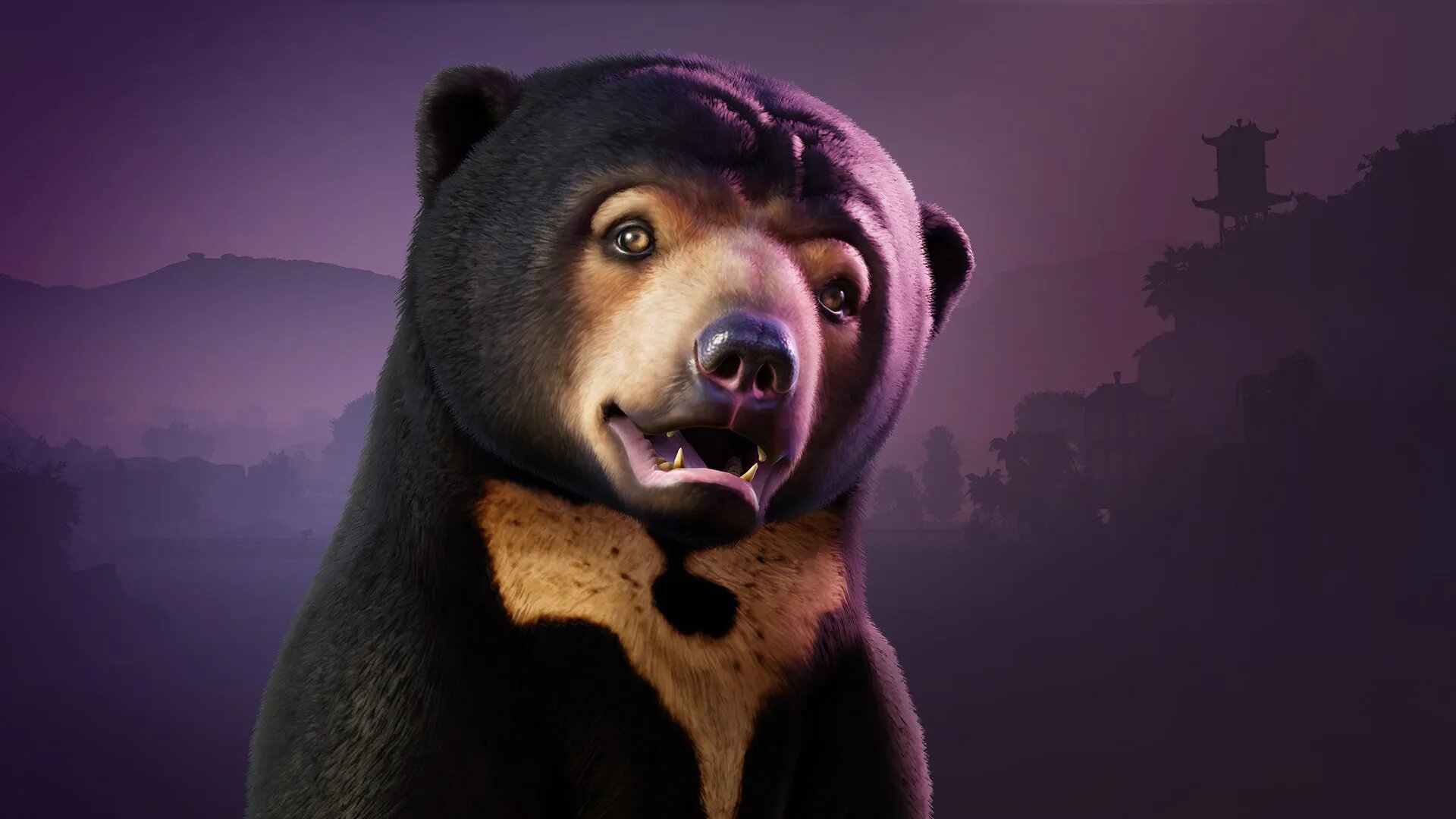 Official Planet Zoo Key Art Collection | Page 2 | Frontier Forums