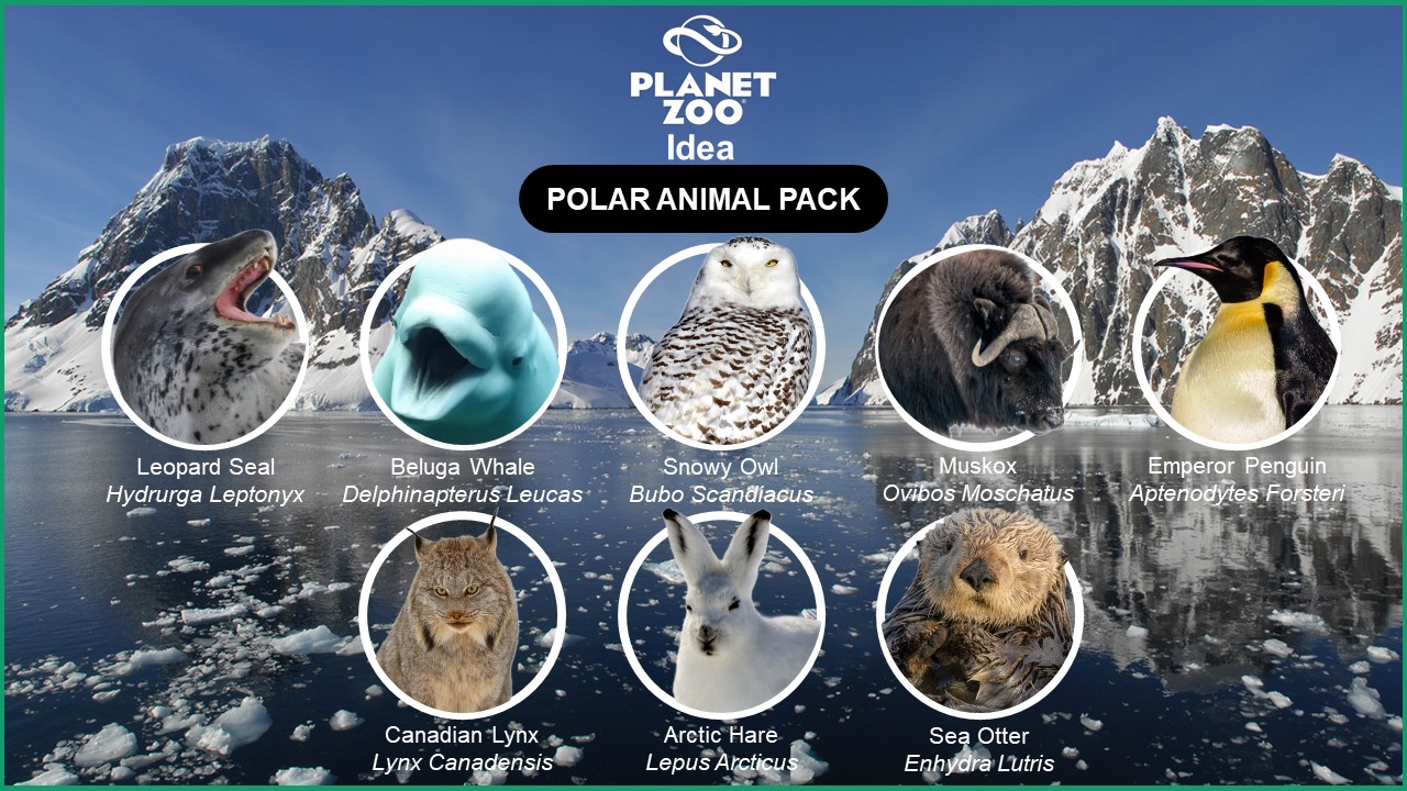 Polar Animal Pack.jpg