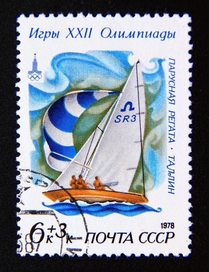 postage-stamp-soviet-union-cccp-sailingboat-soling-class-post-stamp-printed-soviet-union-cccp-...jpg
