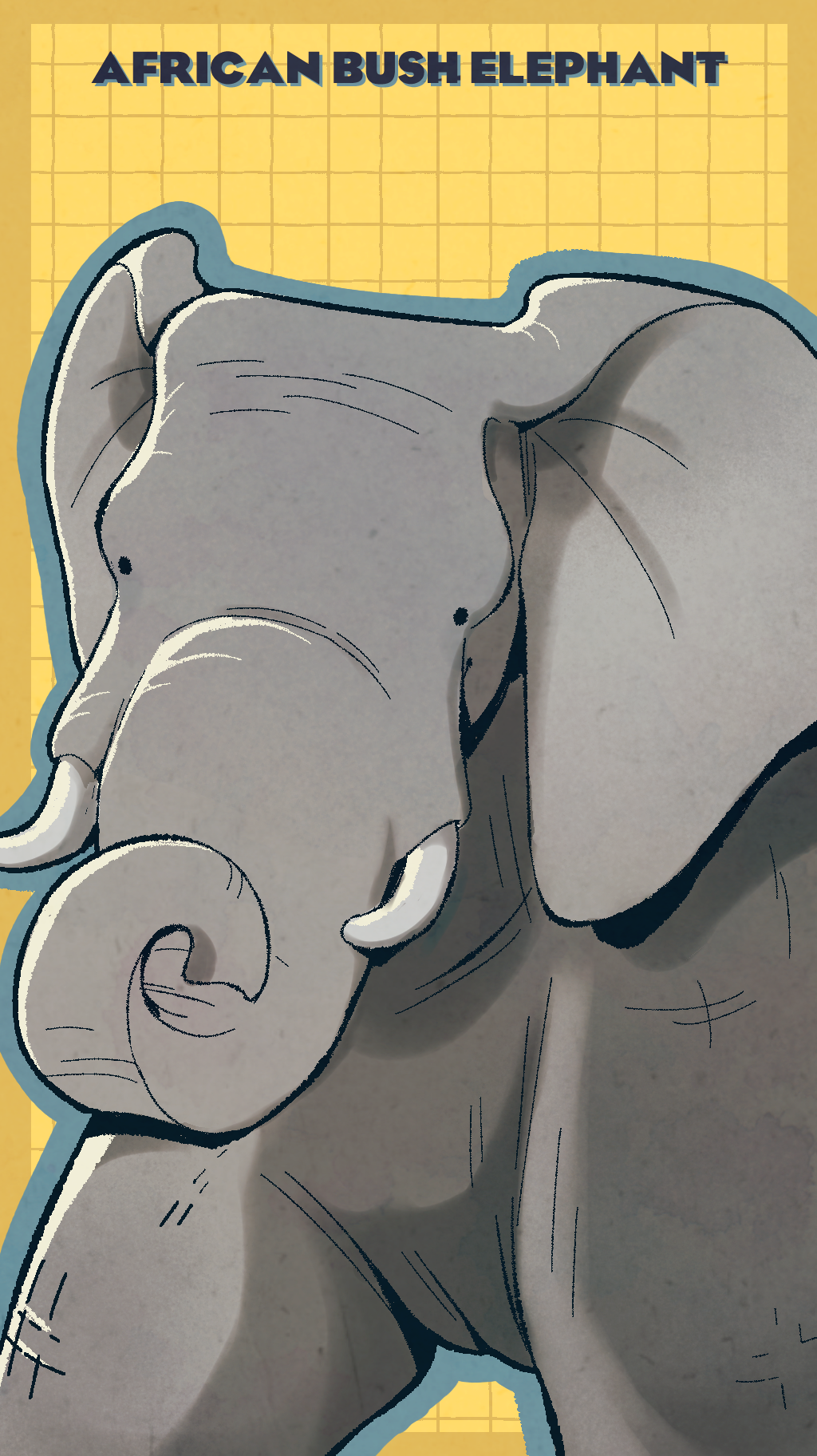 PZ Banners African Bush Elephant.png