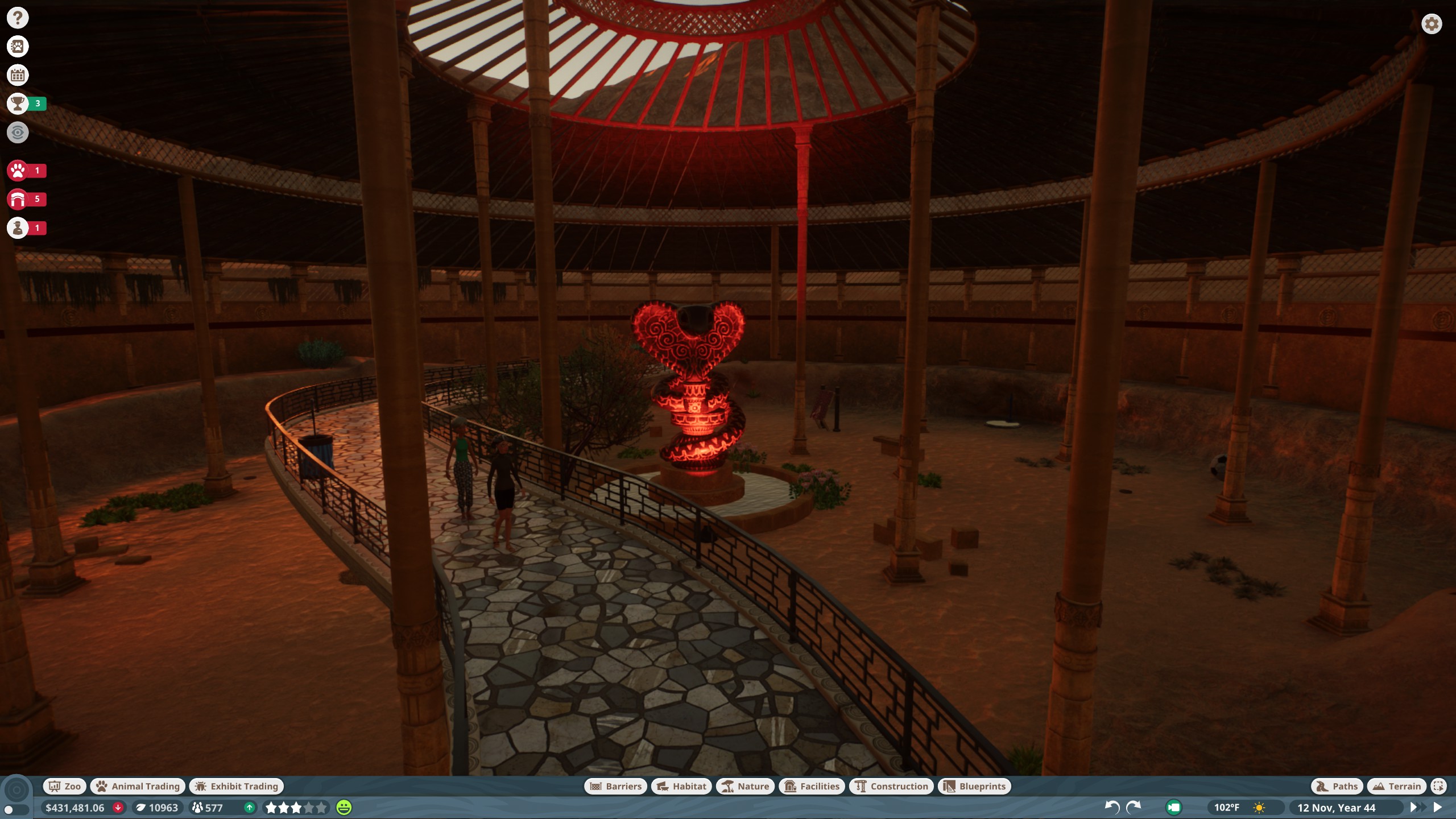 PZ Temple of the Serpent God.jpg
