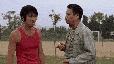 Shaolin Soccer.gif