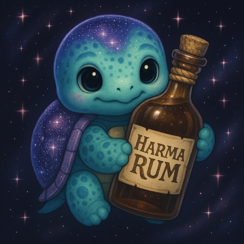 Space Turtle Harma Rum.jpg