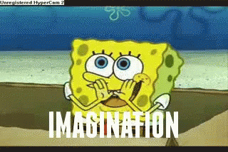 spongebob-squarepants-imagination.gif