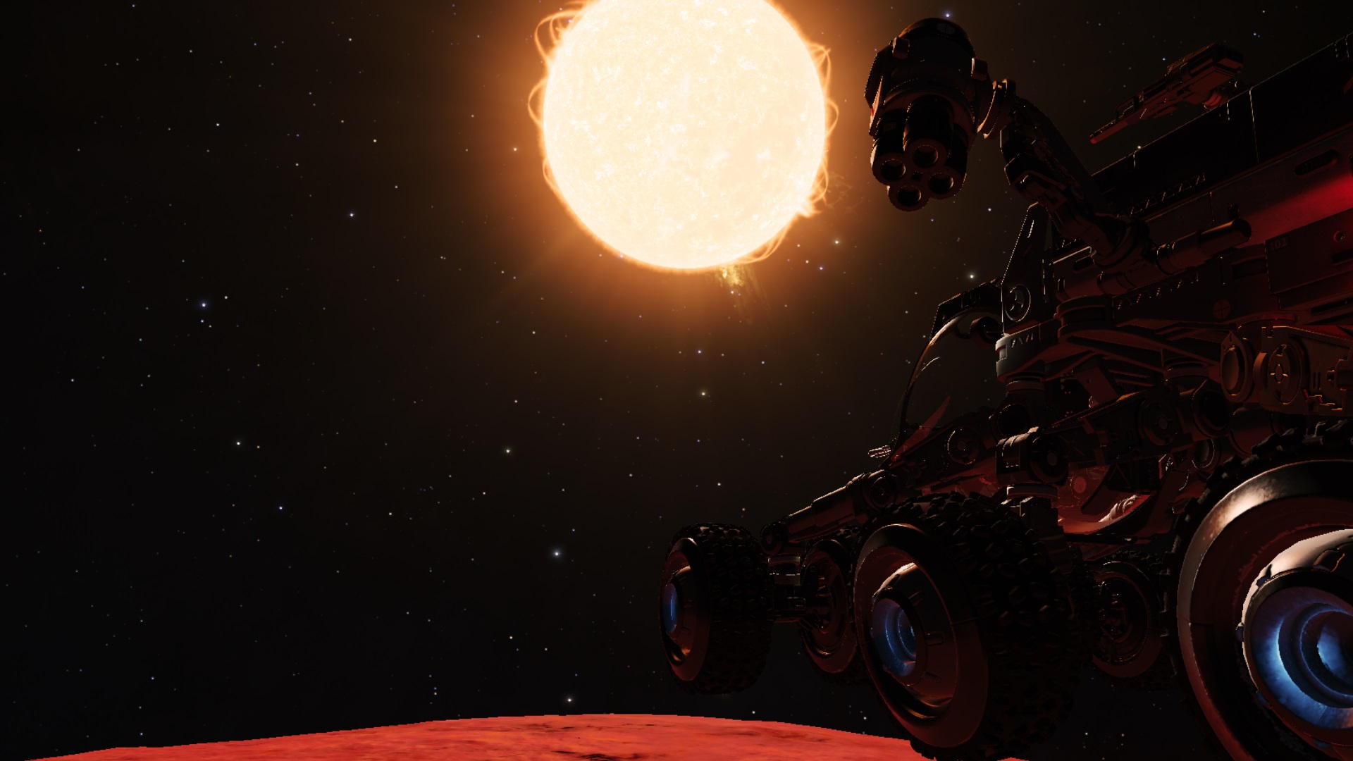 SRV Challenge - sunrise.jpg