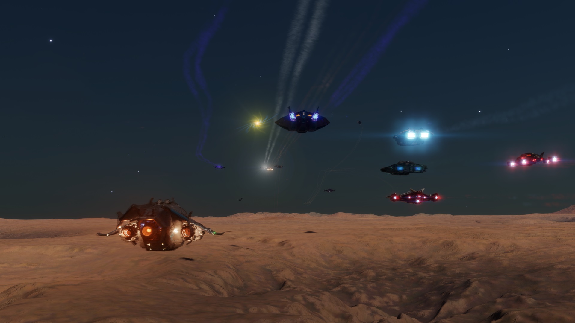 Stargoid gathering.jpg