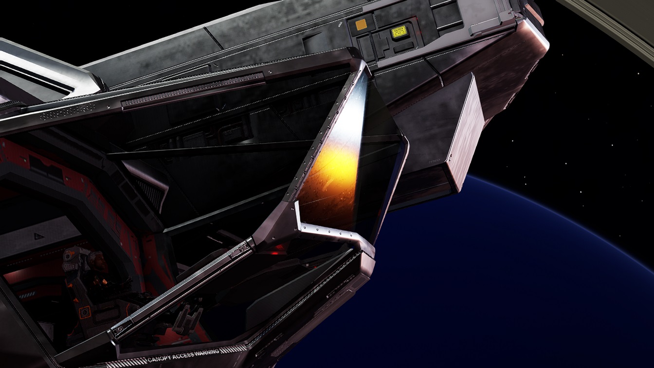 Stellar Screenshots | Page 730 | Frontier Forums