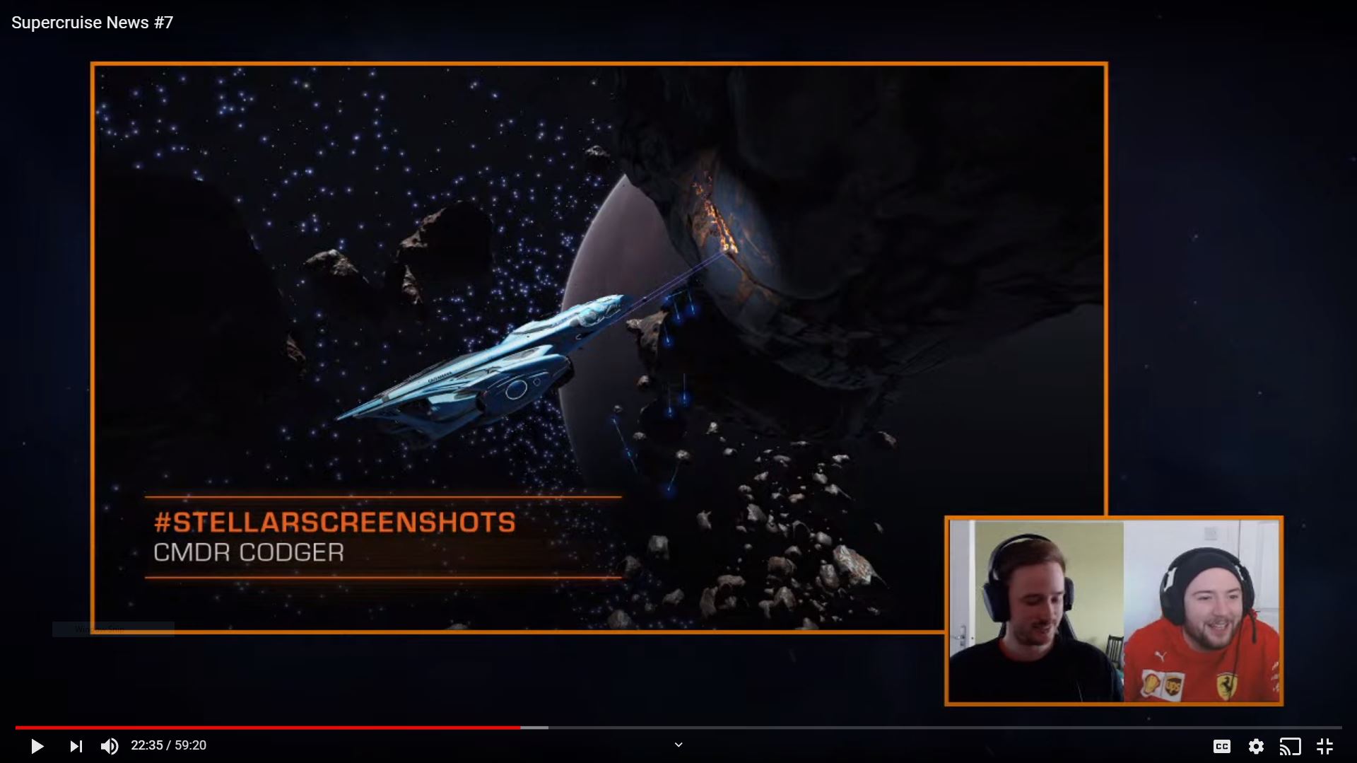 Supercruise News.JPG