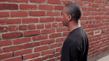 Talking to a wall.gif