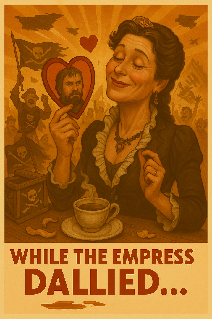 The Empress dallied.jpg