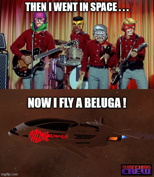 The Monkees beluga meme.jpg