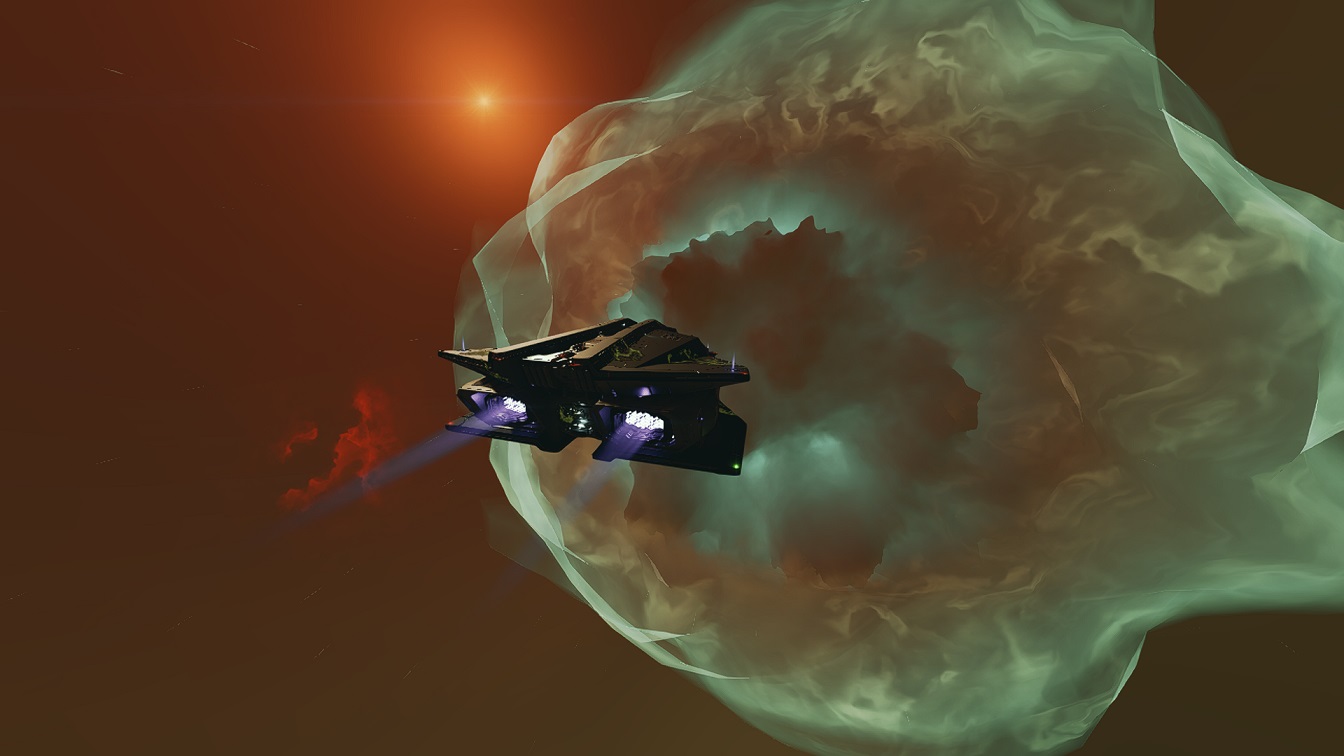 Stellar Screenshots | Page 730 | Frontier Forums