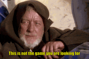 this is not the game.gif