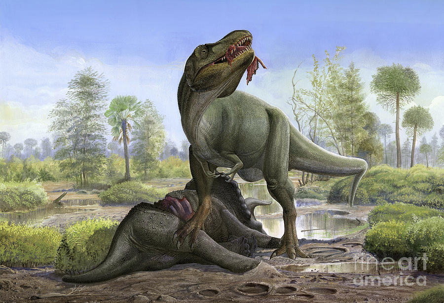 tyrannosaurus-rex-eats-the-carrion-sergey-krasovskiy.jpg