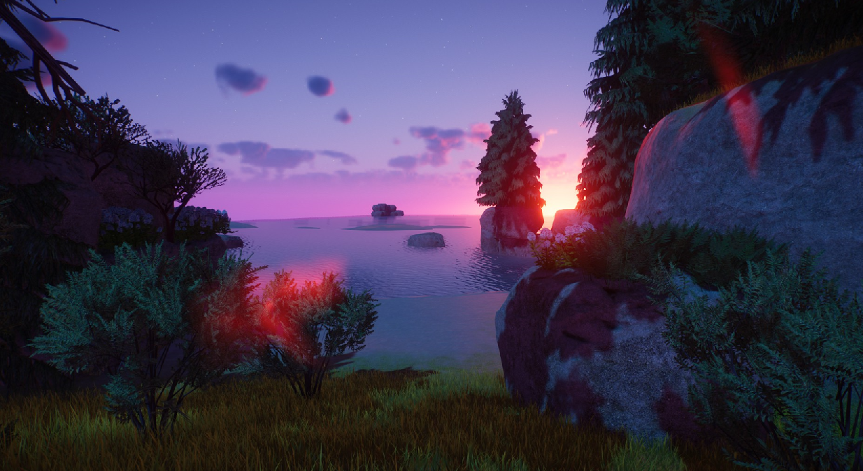upload Sunset on the Coast.png