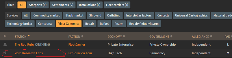 Vista Genomics Search.png