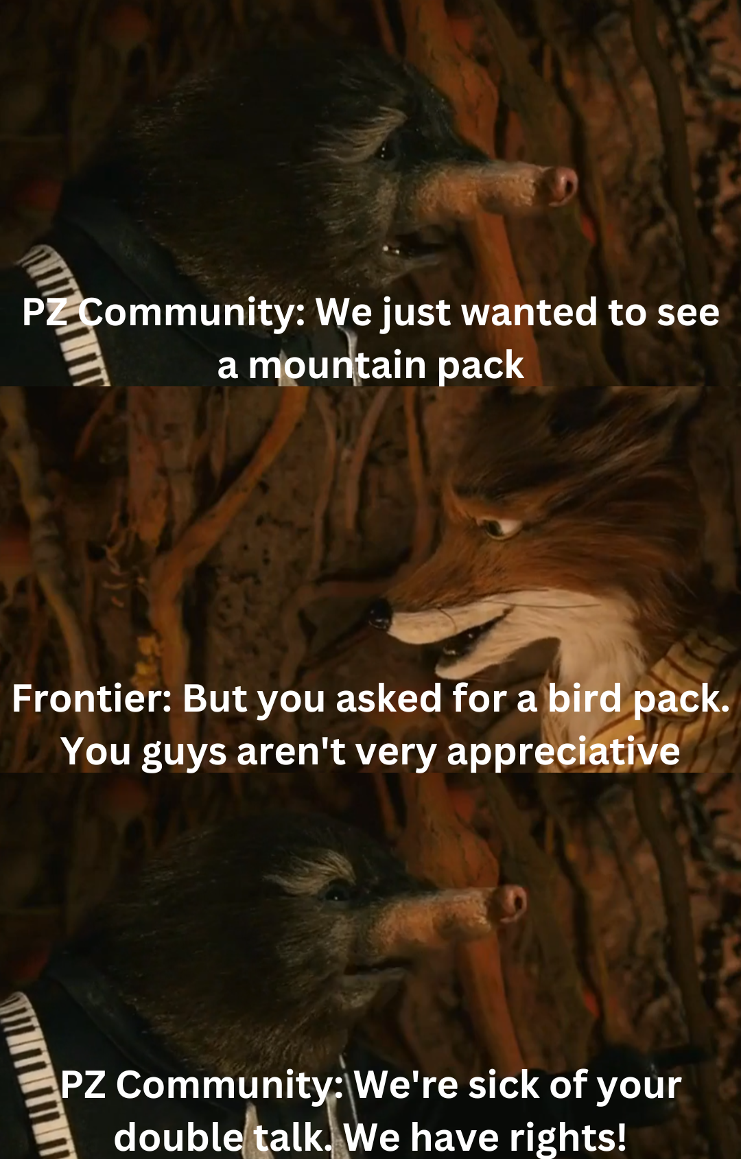 We just wanted to see a mountain pack_20231130_074231_0000.png