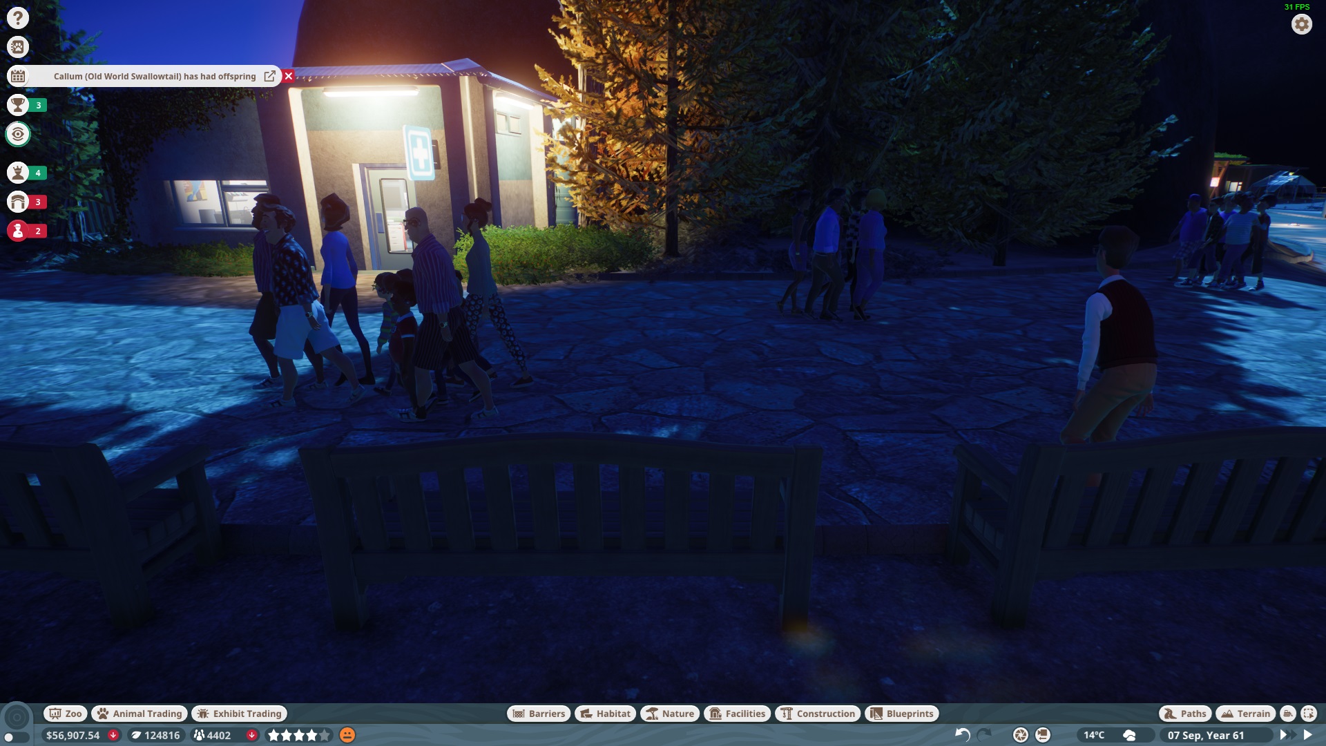 Where benches are placed are important too.jpg