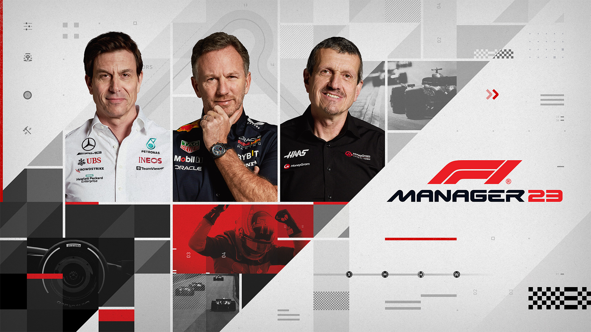 F1 Manager 2022 Discussion Page 3 Frontier Forums