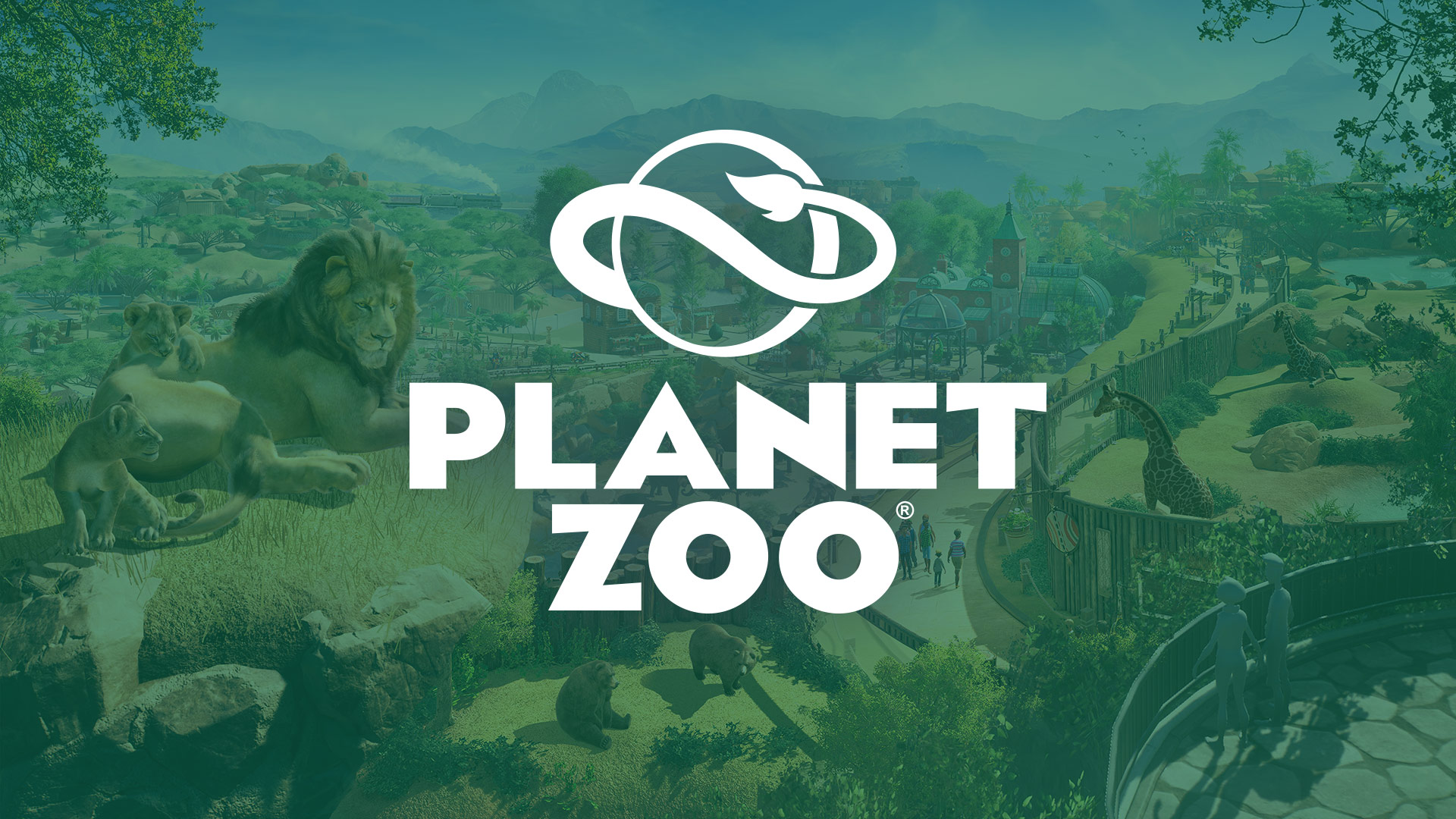 download planet zoo animal for free